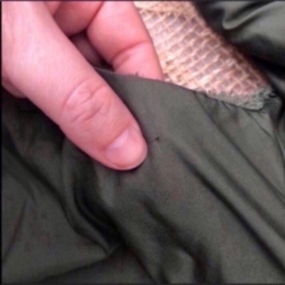 Patagonia Los Gatos Vest Industrial Green - Picture 7 of 12